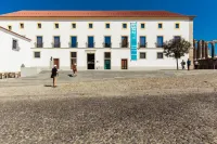 Heaven Inn Suites & Terrace