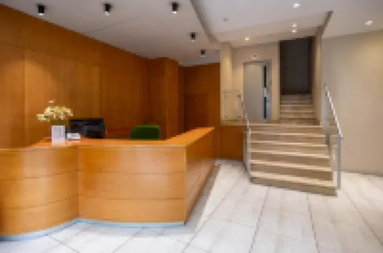 Hotel Villa de Verín Hotels in Comarca de Verin