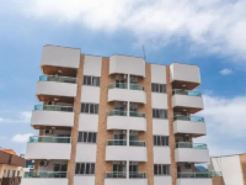 Upg Hotel Hotels in Ubatuba