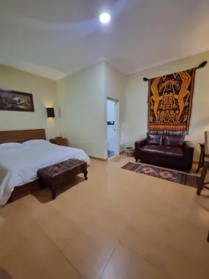 Comfy Room Syariah Near Kraton Jogja
