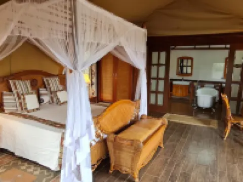 Kilima Safari Camp Hotels in Entonet