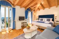 Hotel Galeazzi
