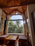 Oakakhi Stays, Private Room
