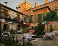Eunice Hotel Gastronómico - Lyx