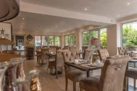 Hotel DÜNENLÄUFER Carolinensiel