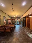 Mana-An Lake Hill Resort Villa