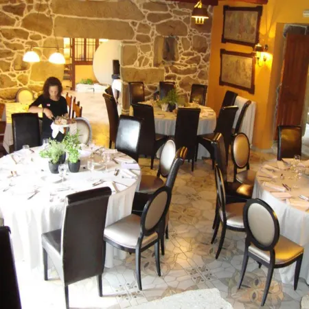 Pazo Larache