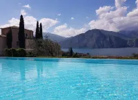 Hotel Garni Selene - Swimmingpools