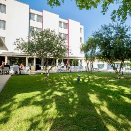 Best Western Hotelio Montpellier Sud