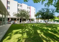 Best Western Hotelio Montpellier Sud