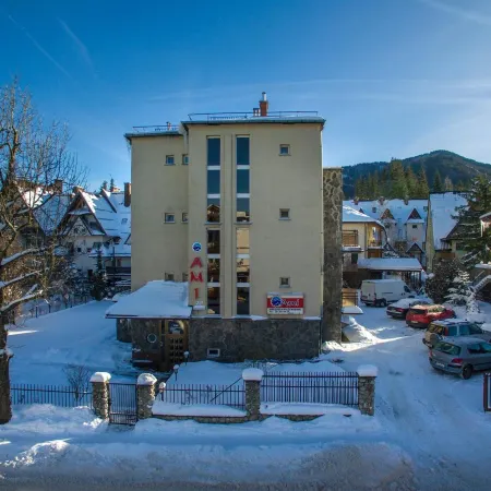 Ami Zakopane