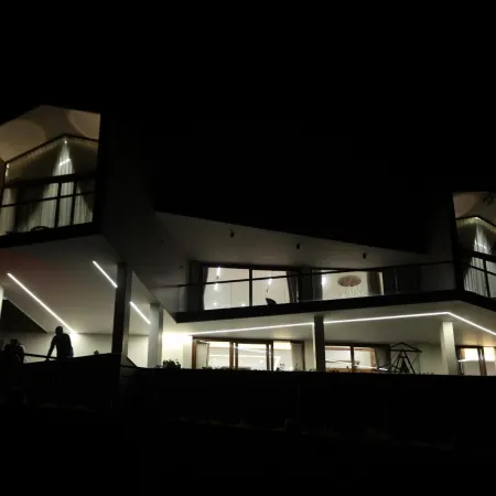 Hills and Hearts Luxury Villa