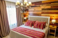 Balcón del Golf Resort, Spa & Restó - ペット同伴可