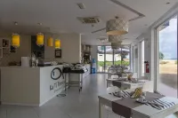 Ouril Hotel Agueda - breakfast