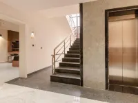 Legacy Inn, Mysore Hotel di Distrik Mysuru