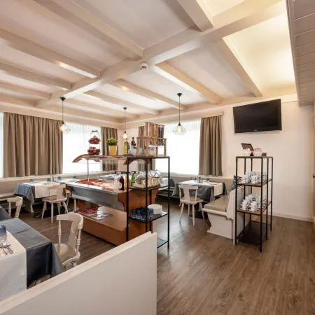 Salzburg Hotel Lilienhof Отели рядом с достопримечательностью «Торговый центр Europark»