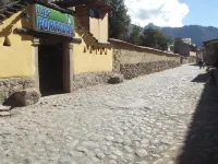 Las Portadas