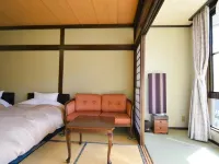 Hotel Yamabuki Hotéis em Komagane