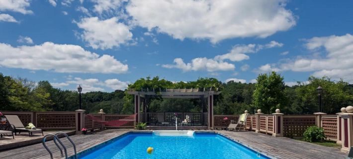 Inn at Lake Joseph Hotels in Sullivan County