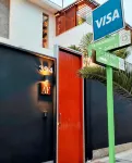 Ana Frank Boutique Hotel