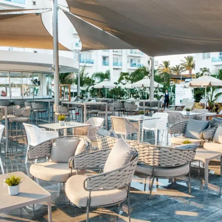 Kapetanios Bay Hotel Protaras