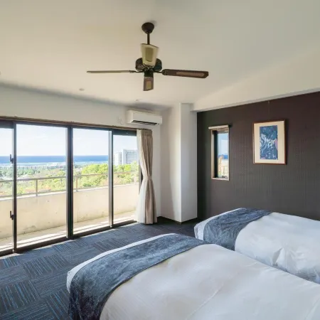 Hotel Condominium Doka Doka