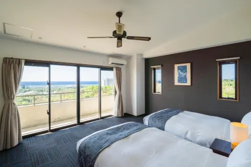 Hotel Condominium Doka Doka
