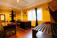 Bliss Blessings Villa & Spa - Hikkaduwa - Spa