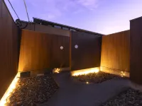 Oita Onsen Business Resort Sourin