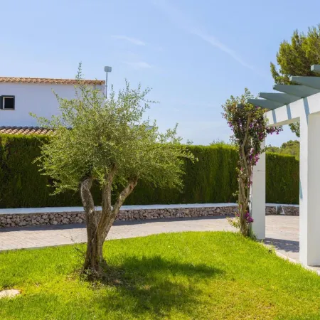 Villas Finesse by Menorcarentals