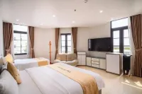 Ngoc Anh Duong Hotel Ha Long - Wifi