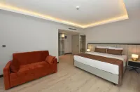 Petra Hotel Trabzon