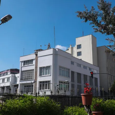 La Coupole Hotel