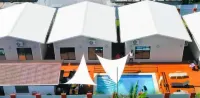 SUNSET VILLAS - parking