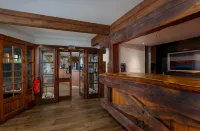 Oyster Inn Connel