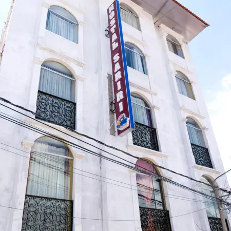 Hostal Sariri