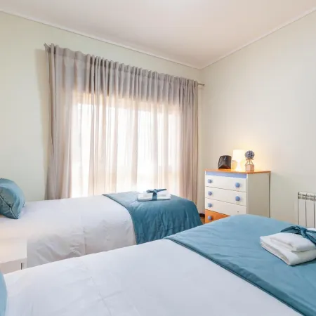 RH Charming Apartment - D Nuno