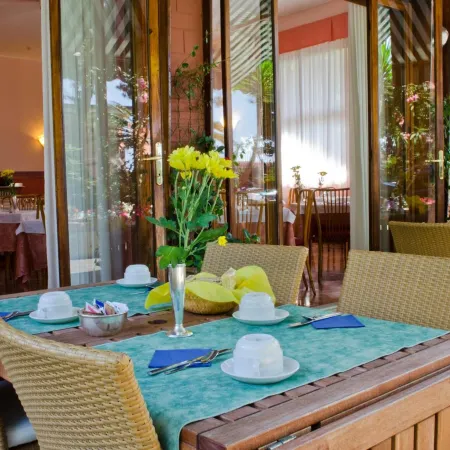 Hotel Esperia