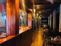 Jungle Wildlife Camp Hotels in Sauraha