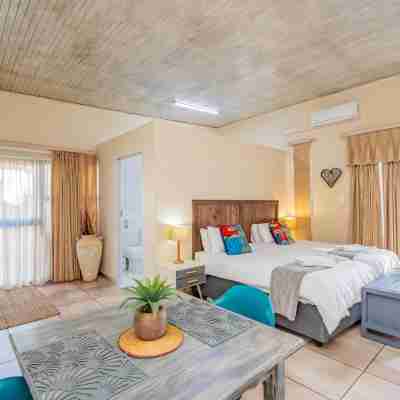 Glen Maine Guest House Rooms