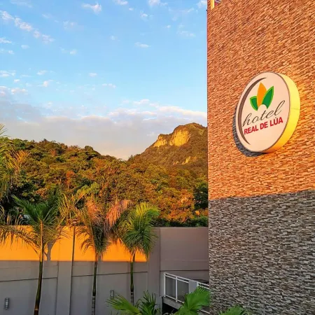 Hotel Real de Lua