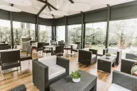 Palazzo Bezzi Hotel - Gym