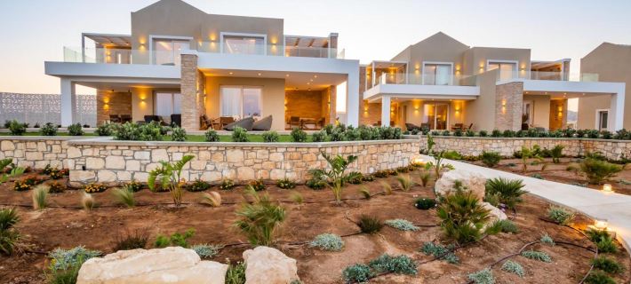 Thalassa Suites Hotels in Karpathos