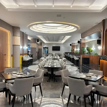 Nusatu by Artotel - Semarang