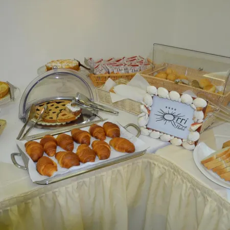 Hotel Orri