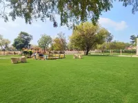 Kadamb Kuteer Hotel and Resort