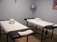 Hotel Del Bono Park - spa