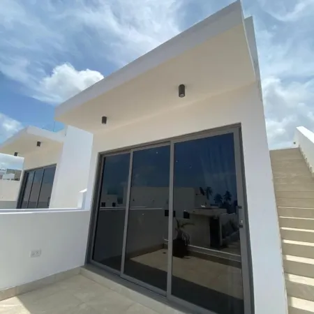 Tills Beach Resort