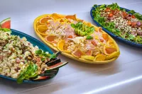 Hotel Oasis Park Splash - Desayuno