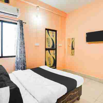 Hotel O Shivam In Rooms